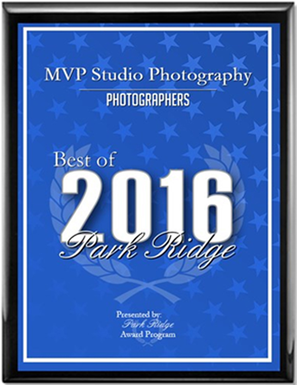 Best of 2016 Park Ridge