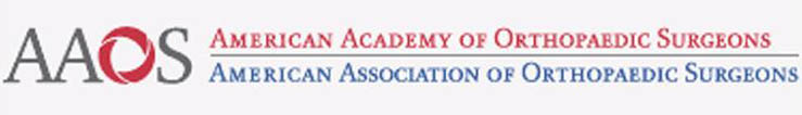 American Academy of Orthopaedic Surgeons