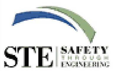STE Logo